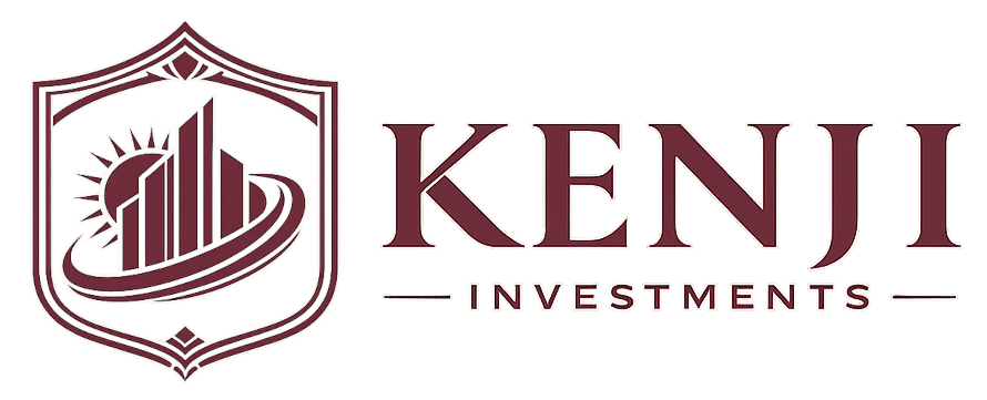 Kenji Investments Logo